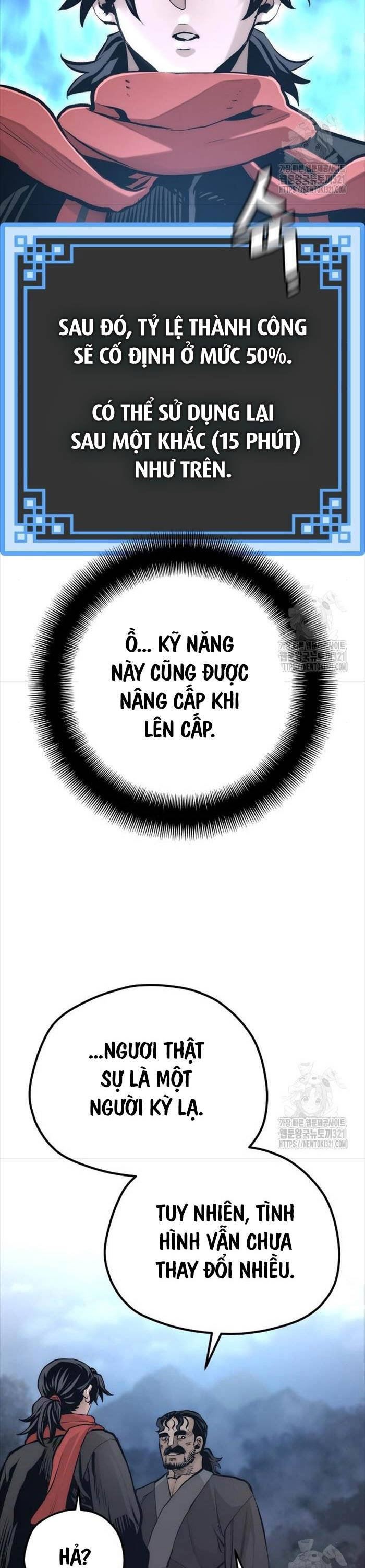 Thiên Ma Phi Thăng Truyện Chapter 105 - Trang 12