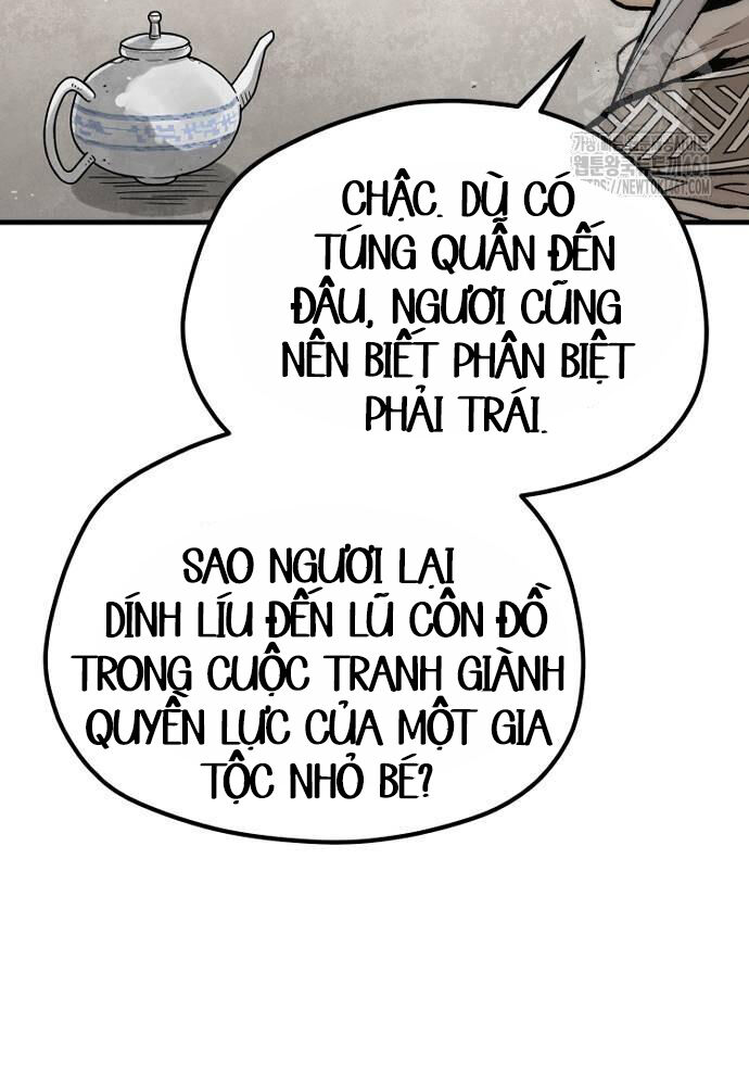 Thiên Ma Phi Thăng Truyện Chapter 141 - Trang 29