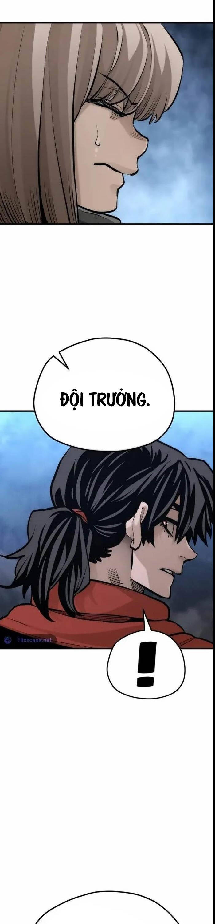 Thiên Ma Phi Thăng Truyện Chapter 104 - Trang 45