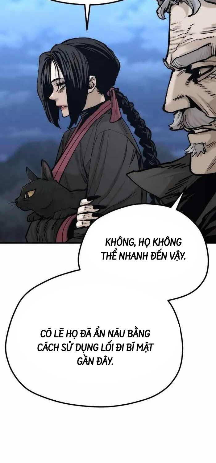 Thiên Ma Phi Thăng Truyện Chapter 128 - Trang 85