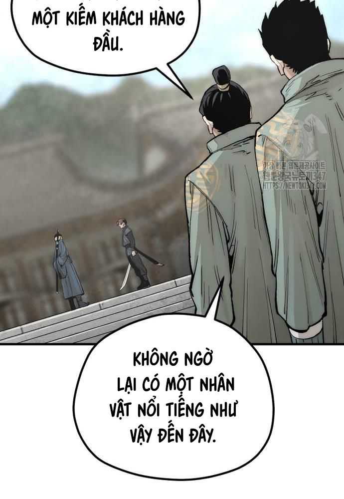 Thiên Ma Phi Thăng Truyện Chapter 134 - Trang 41