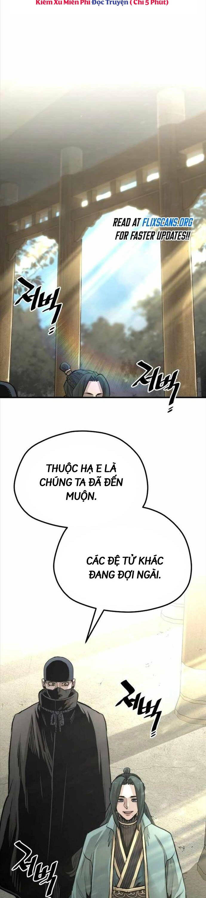 Thiên Ma Phi Thăng Truyện Chapter 110 - Trang 70