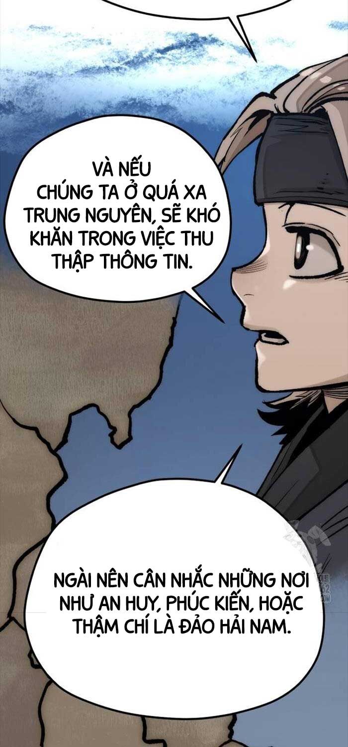 Thiên Ma Phi Thăng Truyện Chapter 144 - Trang 100