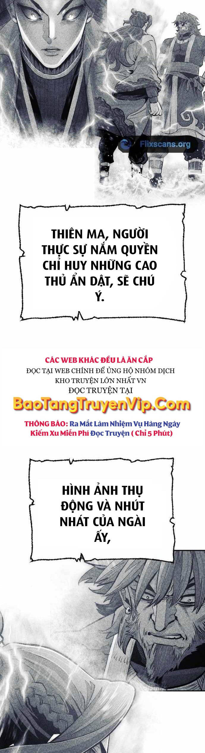 Thiên Ma Phi Thăng Truyện Chapter 112 - Trang 28