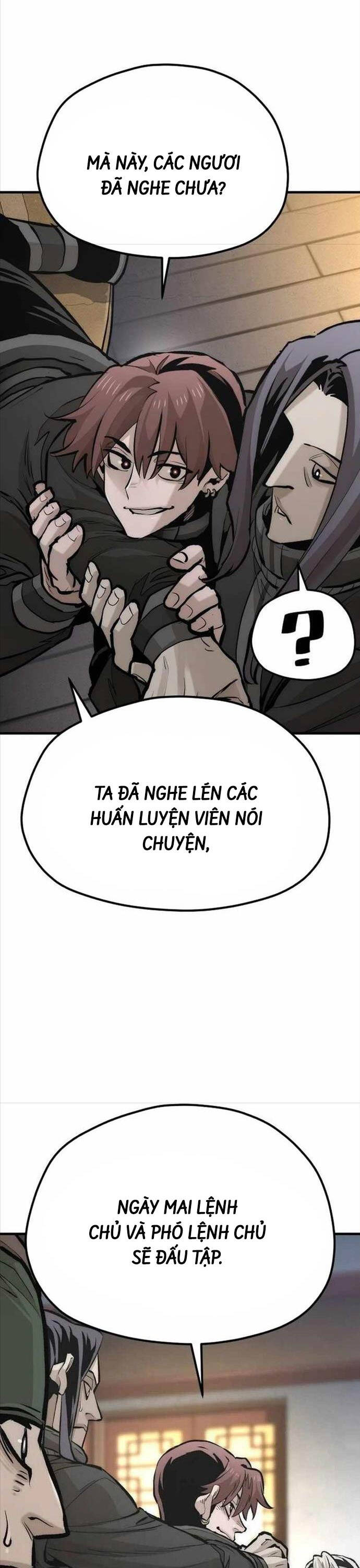 Thiên Ma Phi Thăng Truyện Chapter 113 - Trang 52