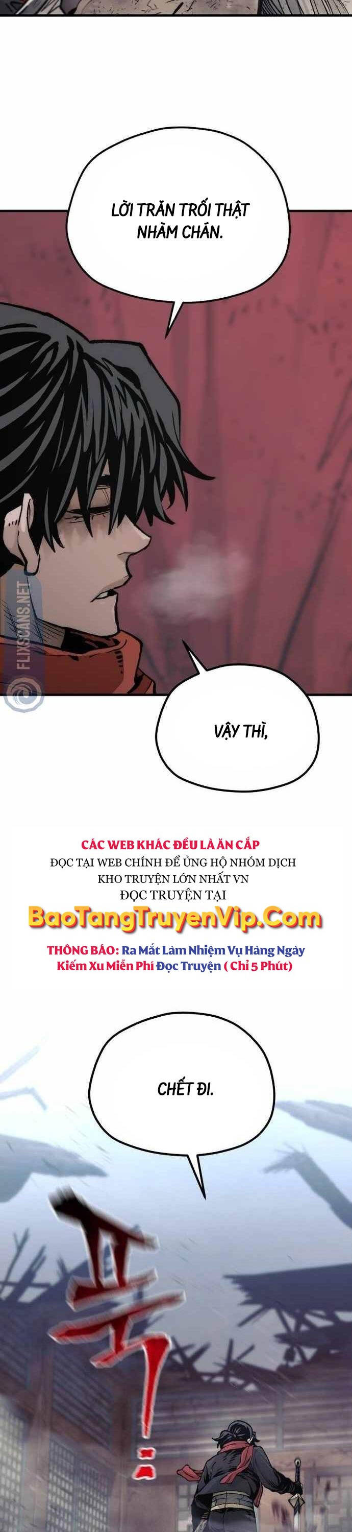 Thiên Ma Phi Thăng Truyện Chapter 119 - Trang 4