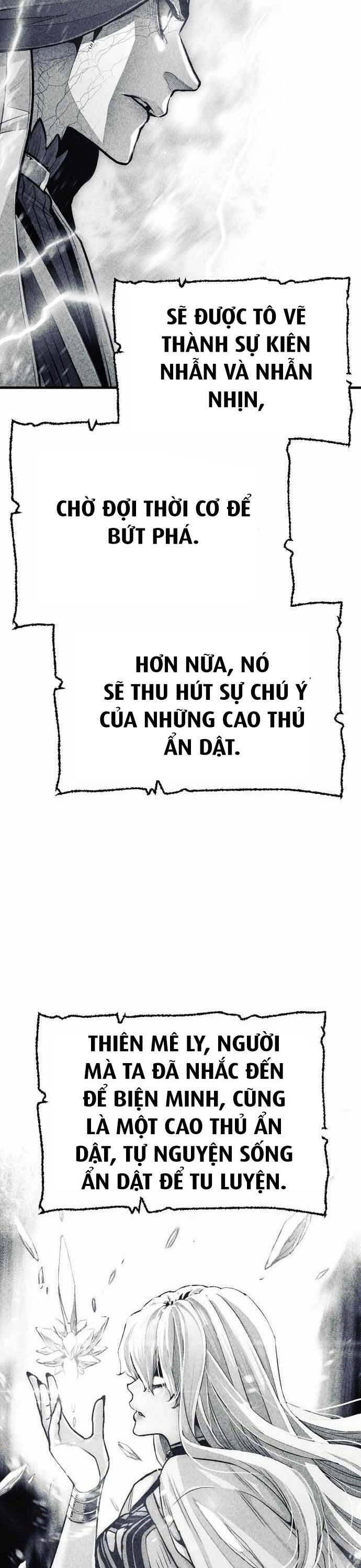 Thiên Ma Phi Thăng Truyện Chapter 112 - Trang 29