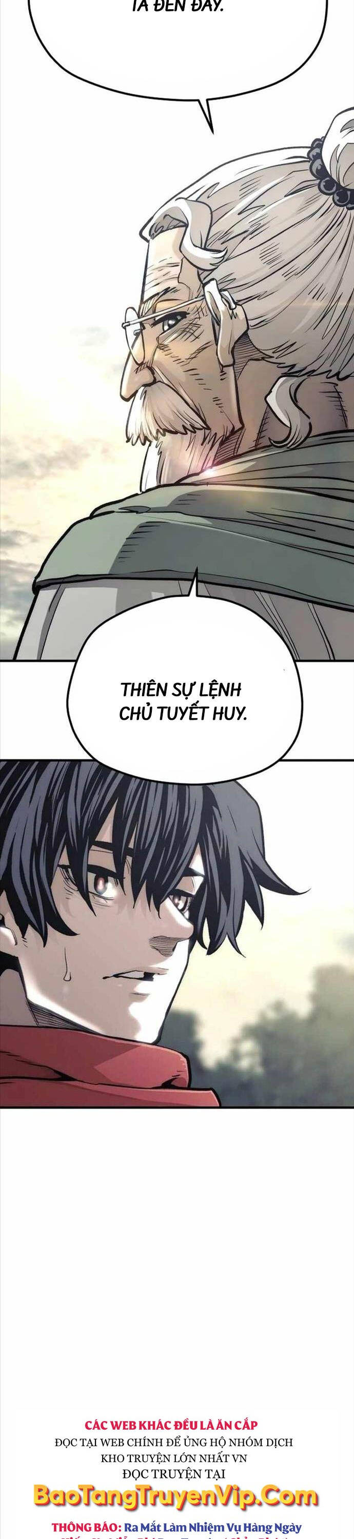 Thiên Ma Phi Thăng Truyện Chapter 110 - Trang 69