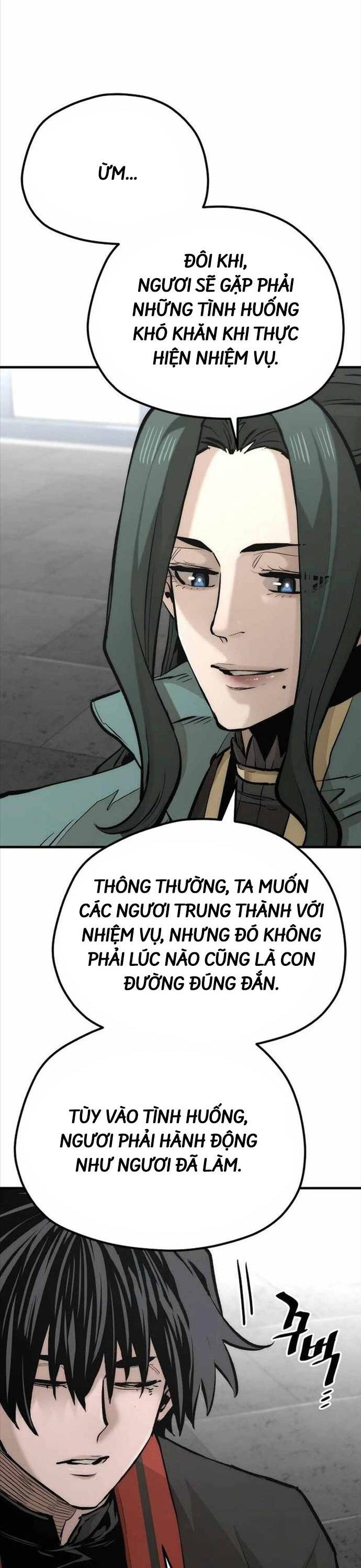 Thiên Ma Phi Thăng Truyện Chapter 109 - Trang 39