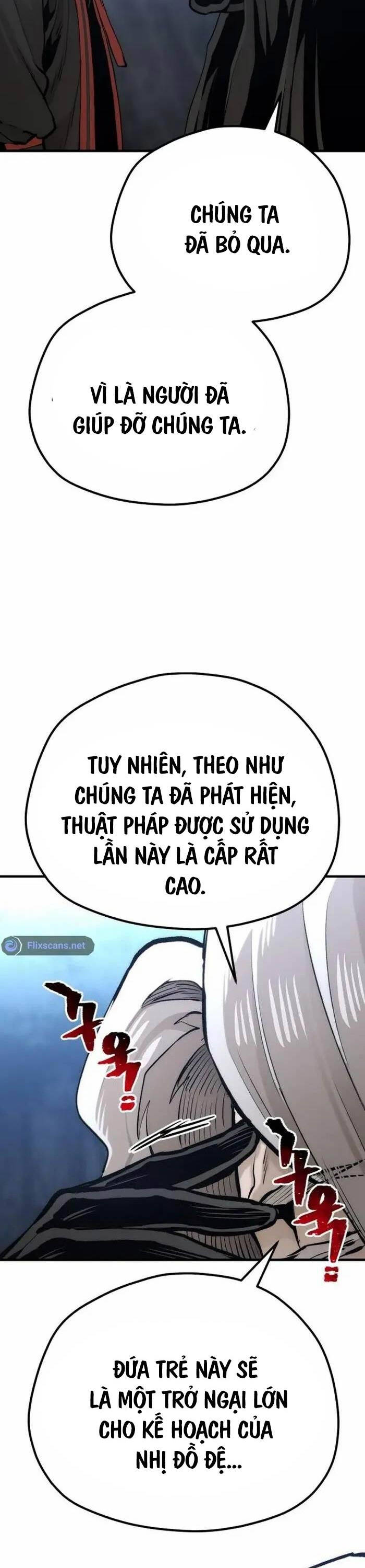 Thiên Ma Phi Thăng Truyện Chapter 104 - Trang 24