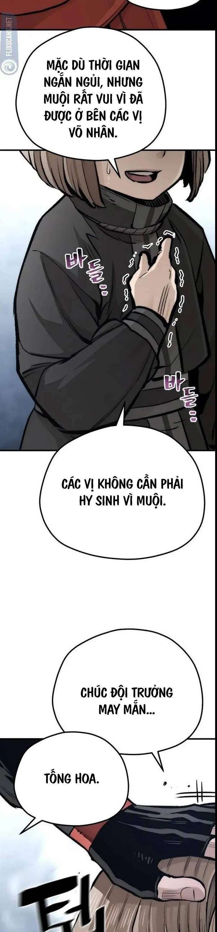 Thiên Ma Phi Thăng Truyện Chapter 104 - Trang 48