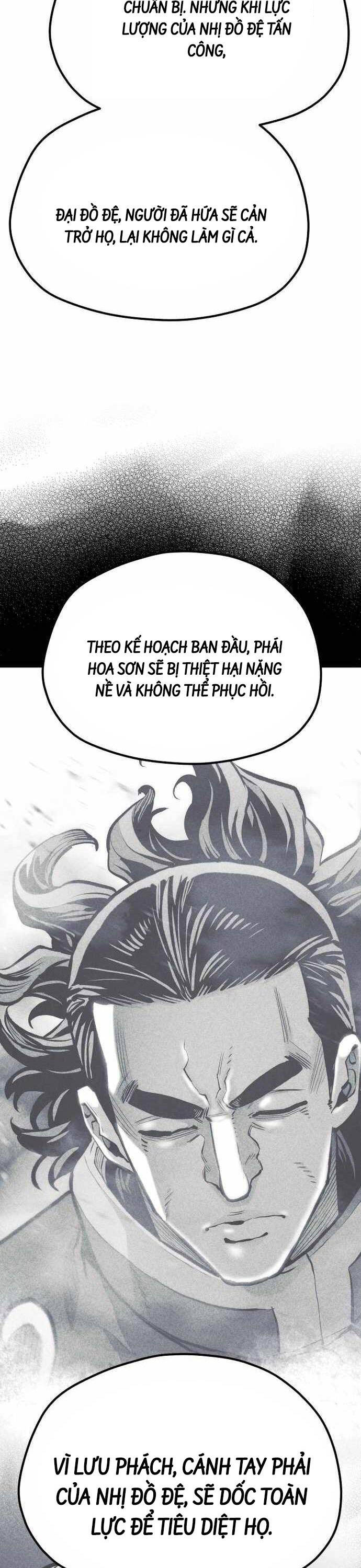 Thiên Ma Phi Thăng Truyện Chapter 122 - Trang 43