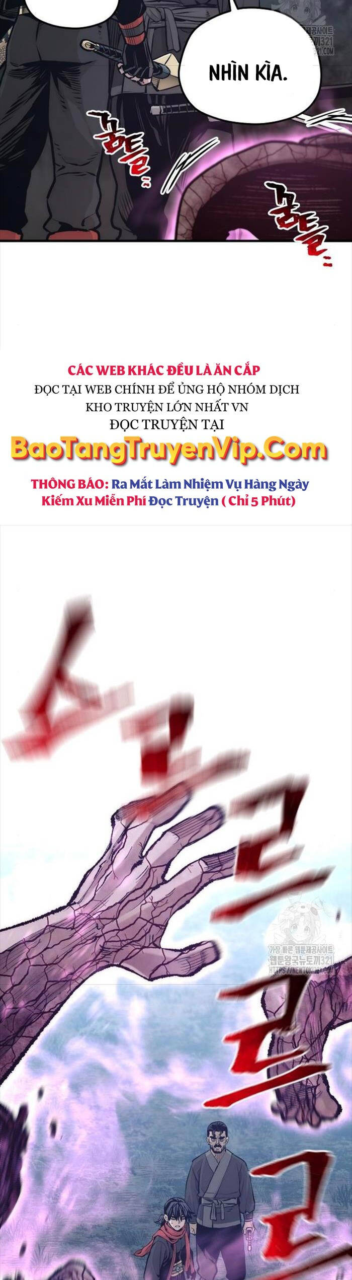 Thiên Ma Phi Thăng Truyện Chapter 105 - Trang 13