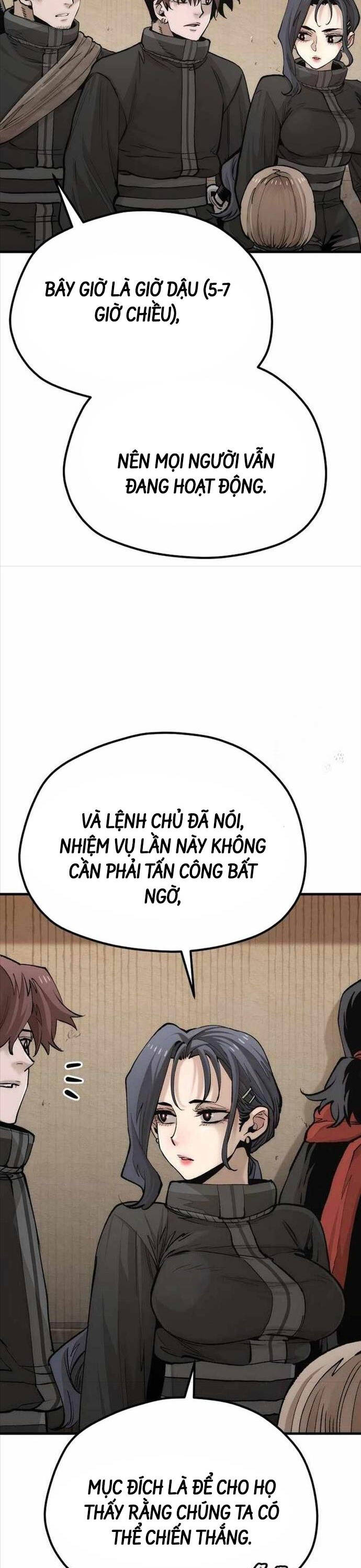 Thiên Ma Phi Thăng Truyện Chapter 117 - Trang 13