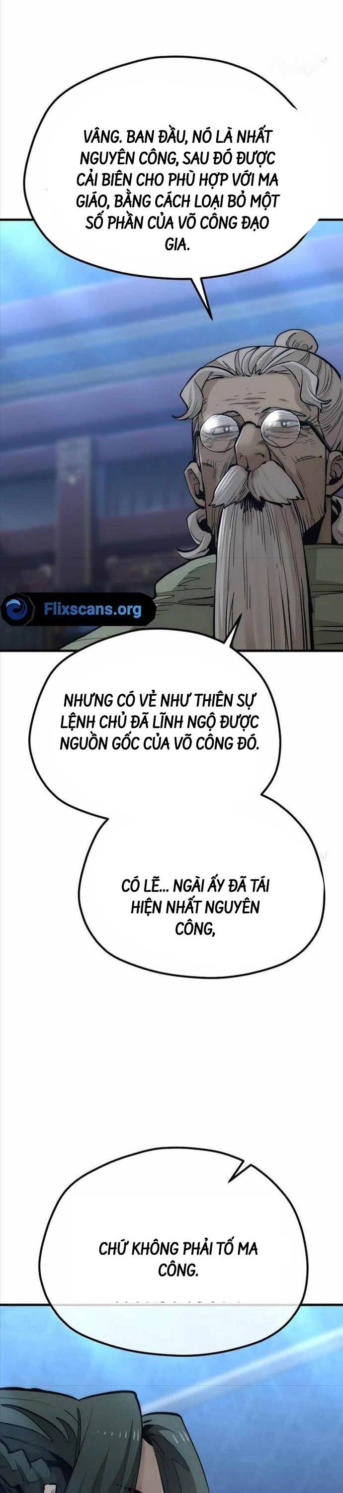 Thiên Ma Phi Thăng Truyện Chapter 115 - Trang 32