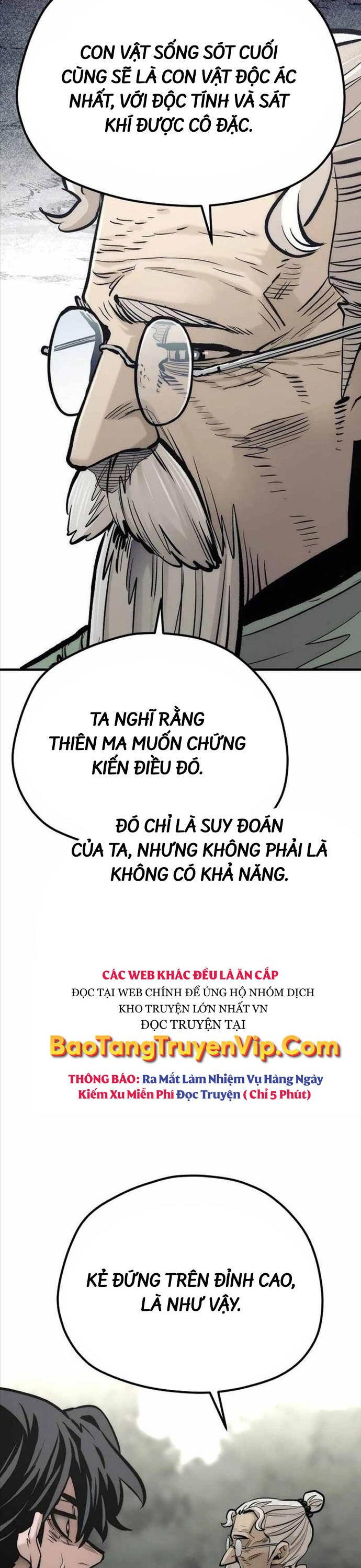 Thiên Ma Phi Thăng Truyện Chapter 110 - Trang 54