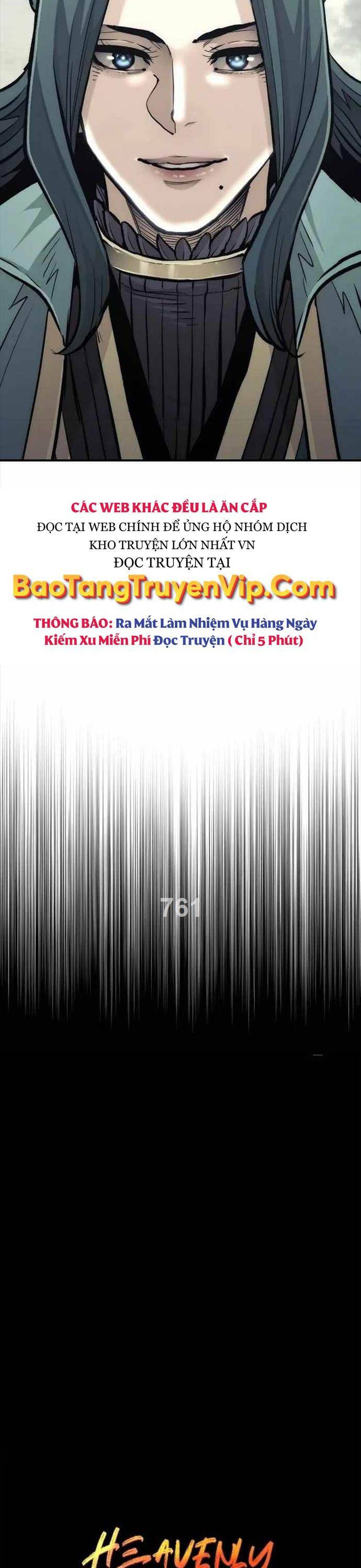 Thiên Ma Phi Thăng Truyện Chapter 111 - Trang 2