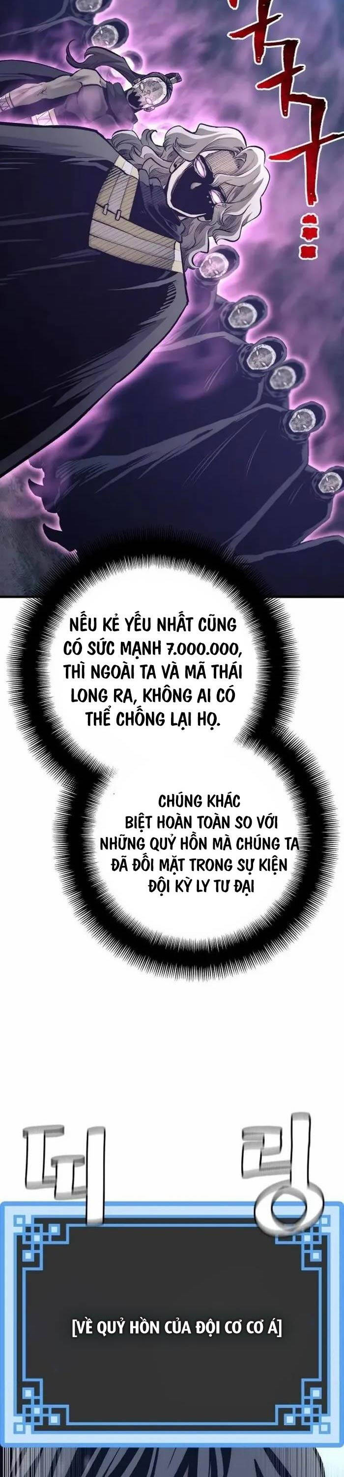 Thiên Ma Phi Thăng Truyện Chapter 104 - Trang 34