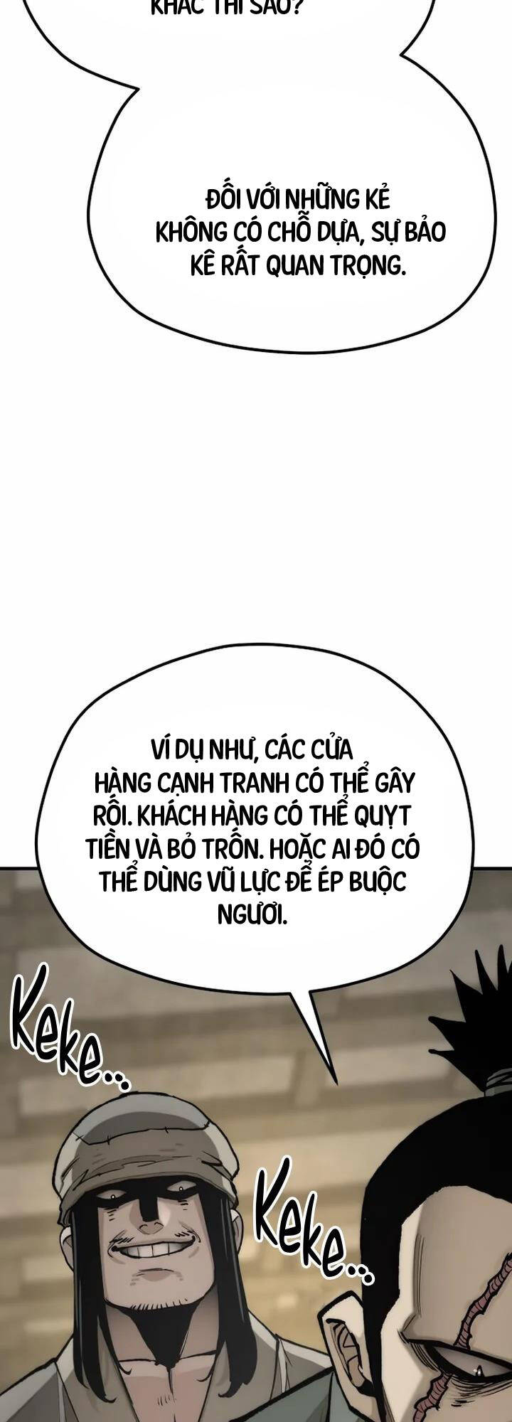 Thiên Ma Phi Thăng Truyện Chapter 137 - Trang 53