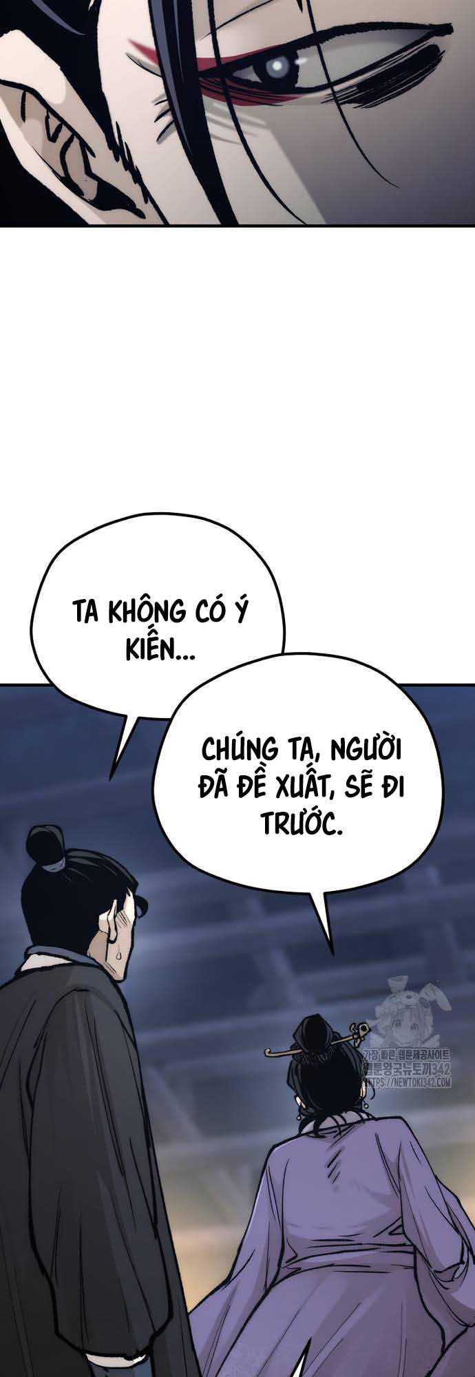 Thiên Ma Phi Thăng Truyện Chapter 132 - Trang 61