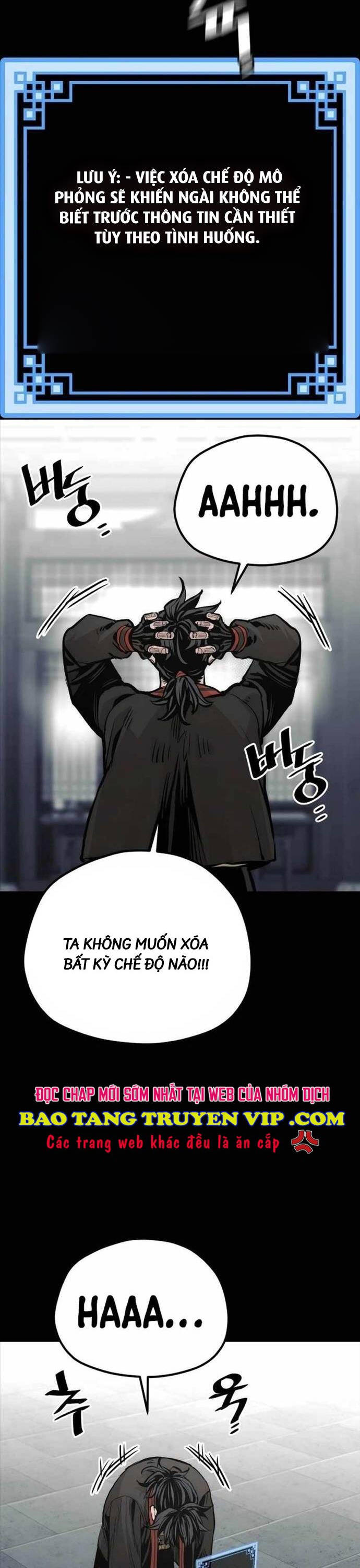 Thiên Ma Phi Thăng Truyện Chapter 109 - Trang 57