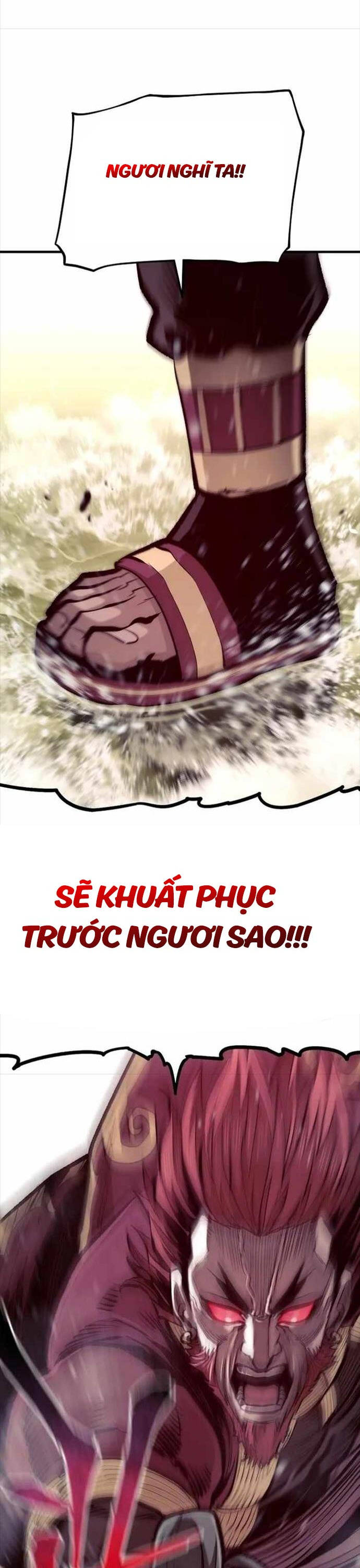 Thiên Ma Phi Thăng Truyện Chapter 111 - Trang 53