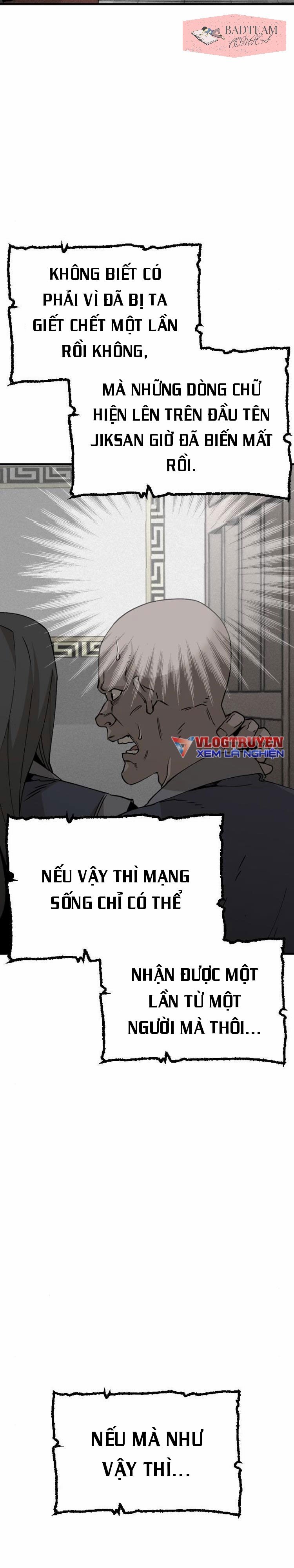 Thiên Ma Phi Thăng Truyện Chapter 4 - Trang 45