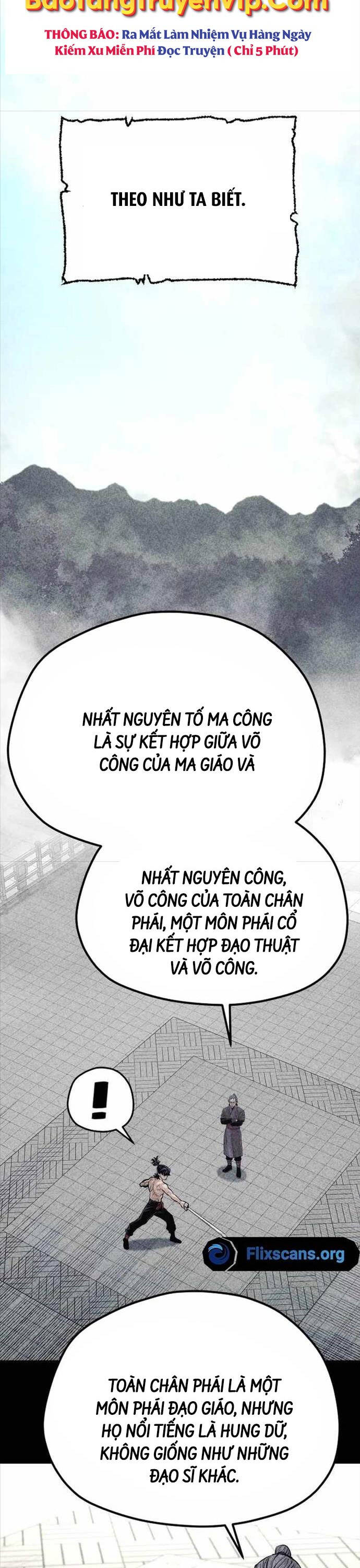 Thiên Ma Phi Thăng Truyện Chapter 115 - Trang 12