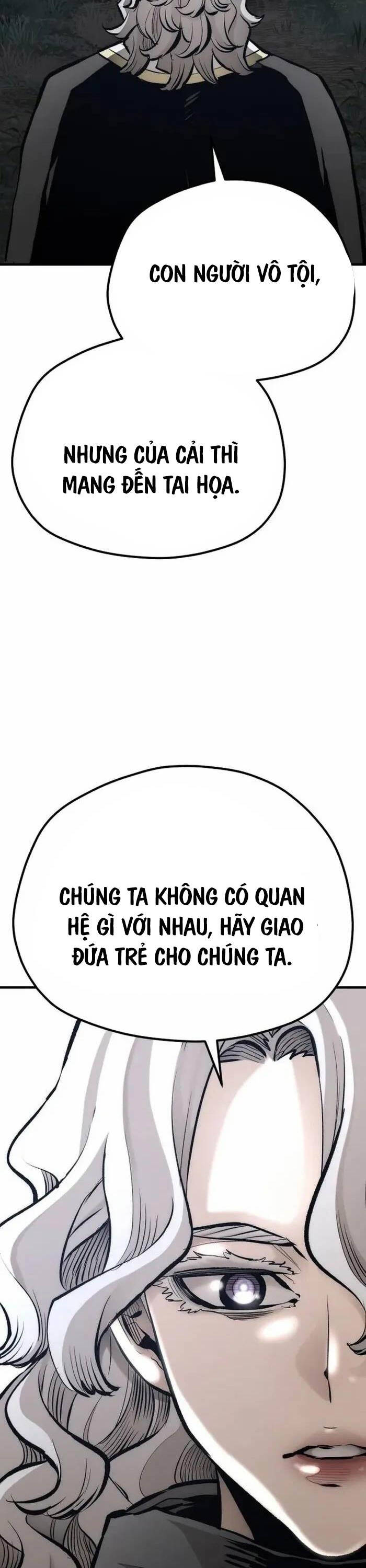 Thiên Ma Phi Thăng Truyện Chapter 104 - Trang 27