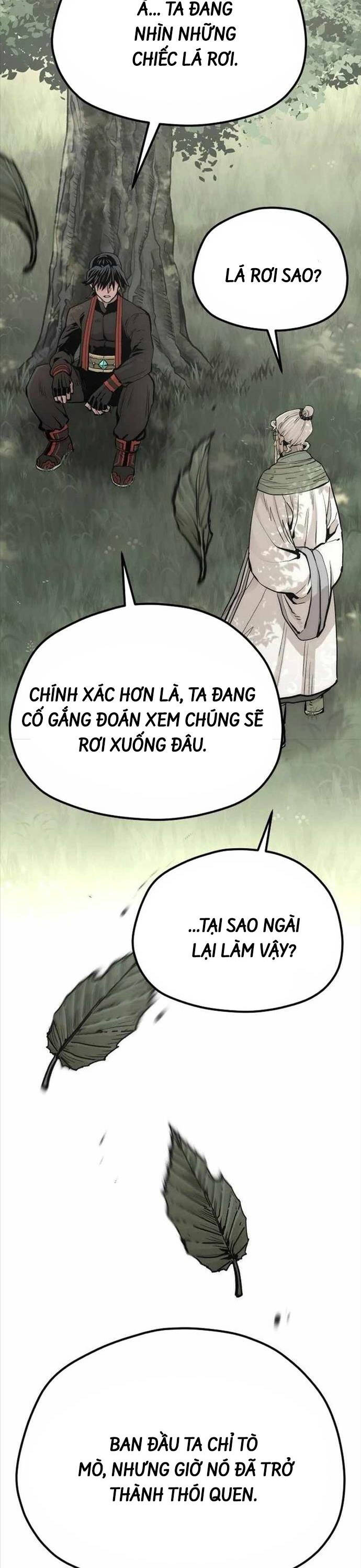 Thiên Ma Phi Thăng Truyện Chapter 113 - Trang 17