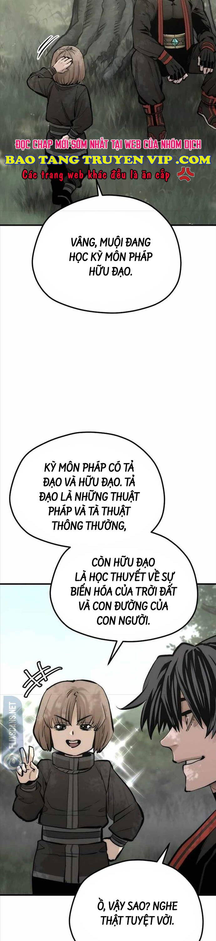 Thiên Ma Phi Thăng Truyện Chapter 116 - Trang 57