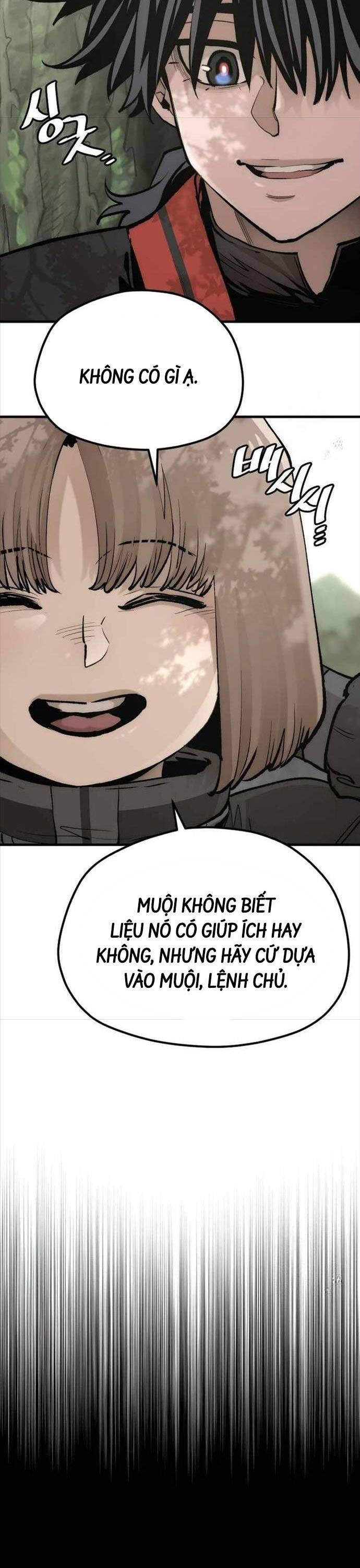 Thiên Ma Phi Thăng Truyện Chapter 117 - Trang 10