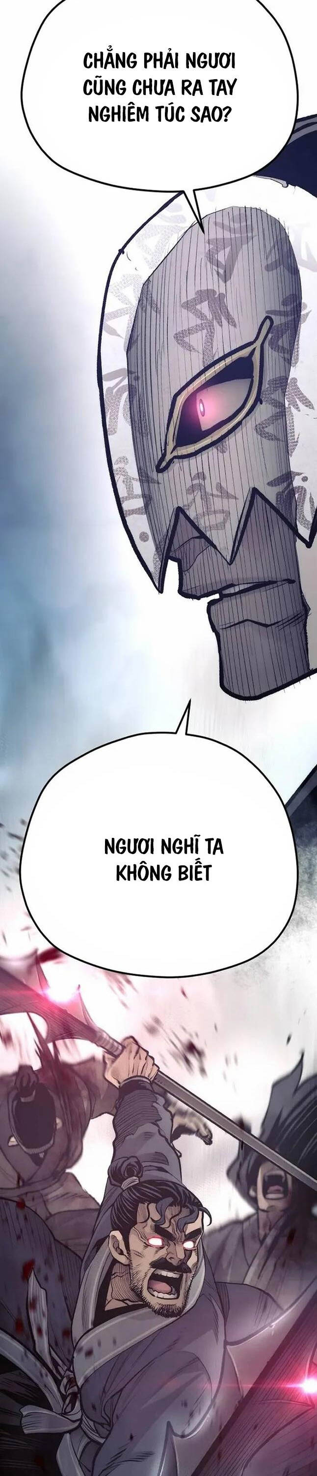 Thiên Ma Phi Thăng Truyện Chapter 106 - Trang 10