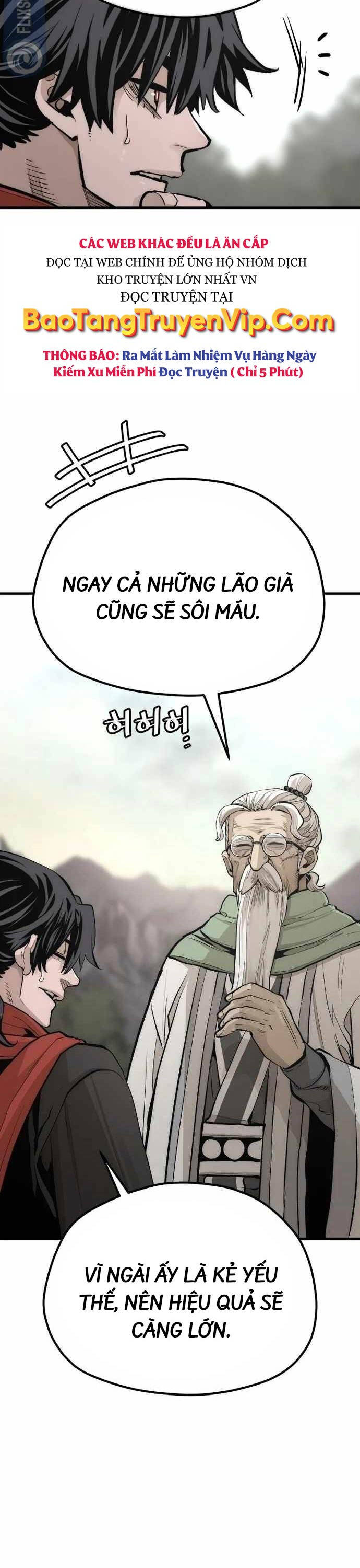 Thiên Ma Phi Thăng Truyện Chapter 112 - Trang 31