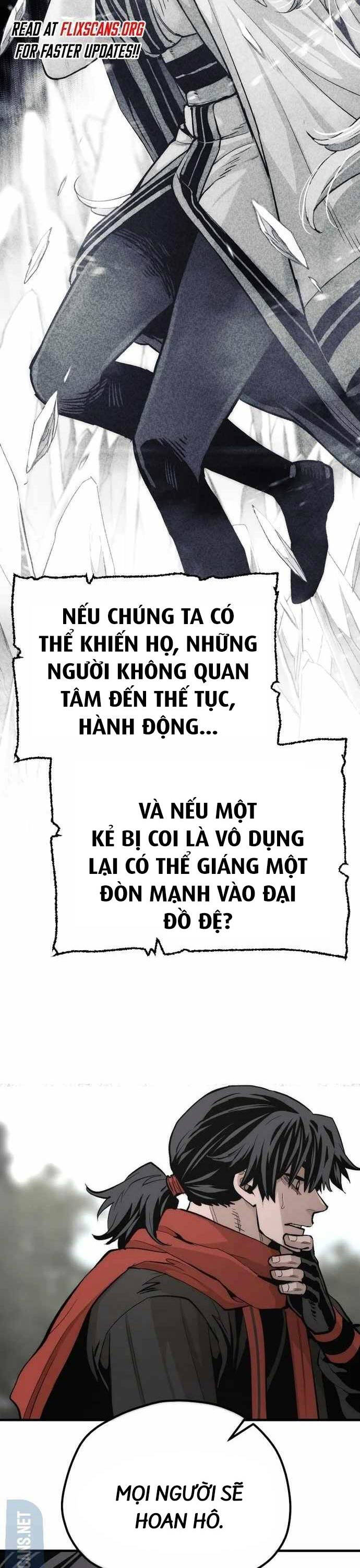 Thiên Ma Phi Thăng Truyện Chapter 112 - Trang 30