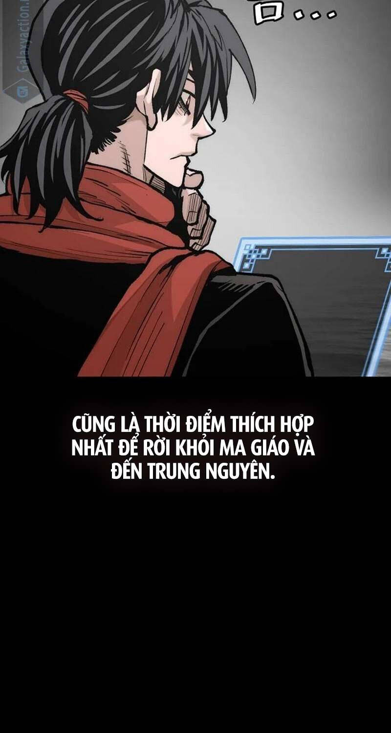 Thiên Ma Phi Thăng Truyện Chapter 130 - Trang 92