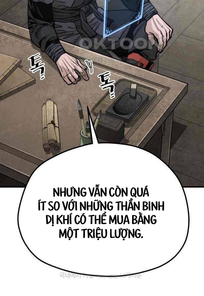 Thiên Ma Phi Thăng Truyện Chapter 139 - Trang 28