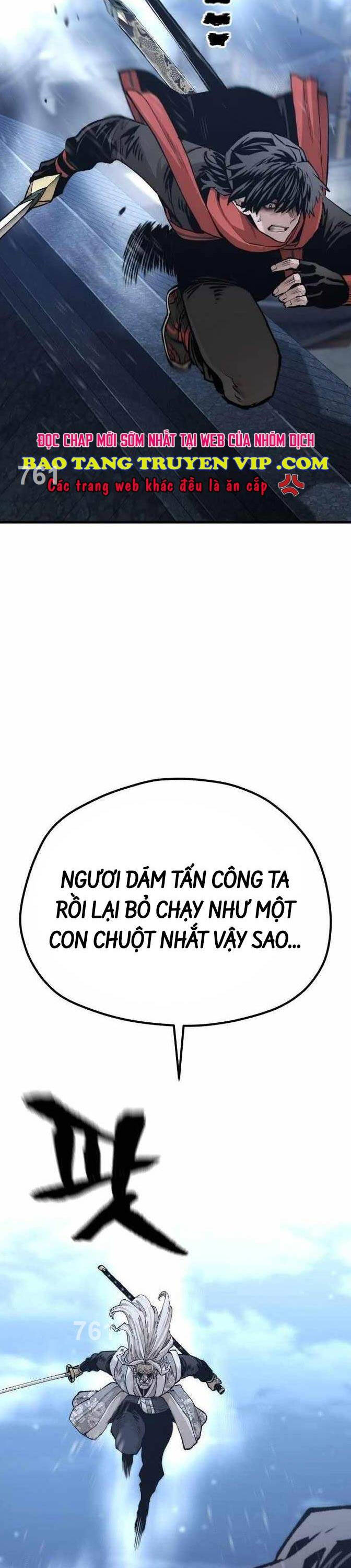 Thiên Ma Phi Thăng Truyện Chapter 120 - Trang 1