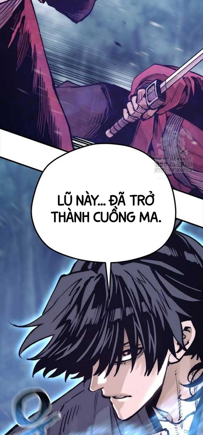 Thiên Ma Phi Thăng Truyện Chapter 144 - Trang 5