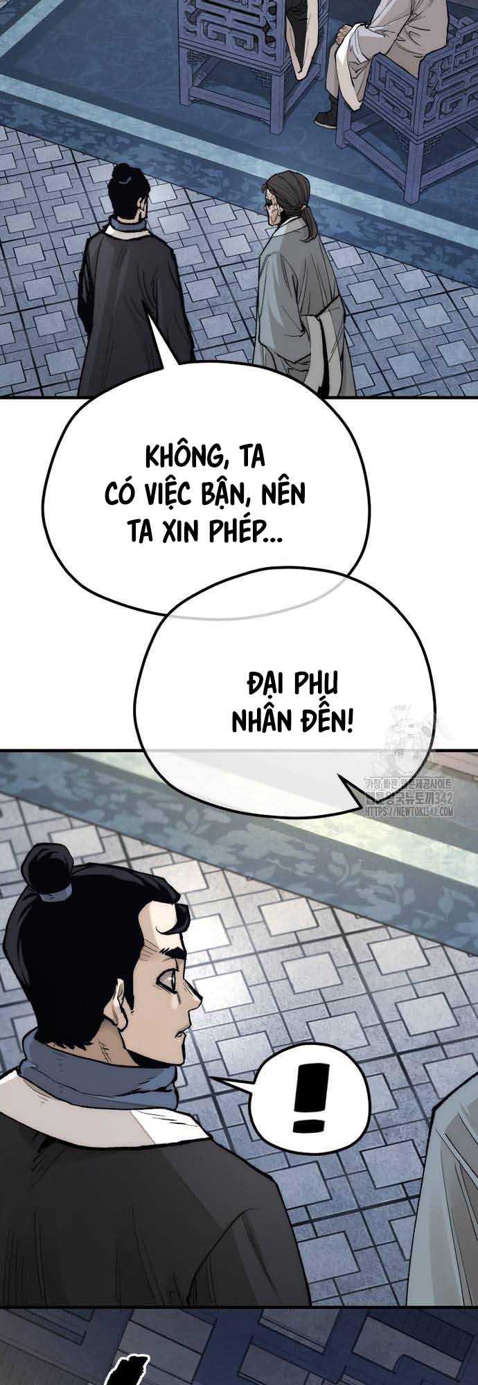 Thiên Ma Phi Thăng Truyện Chapter 132 - Trang 54