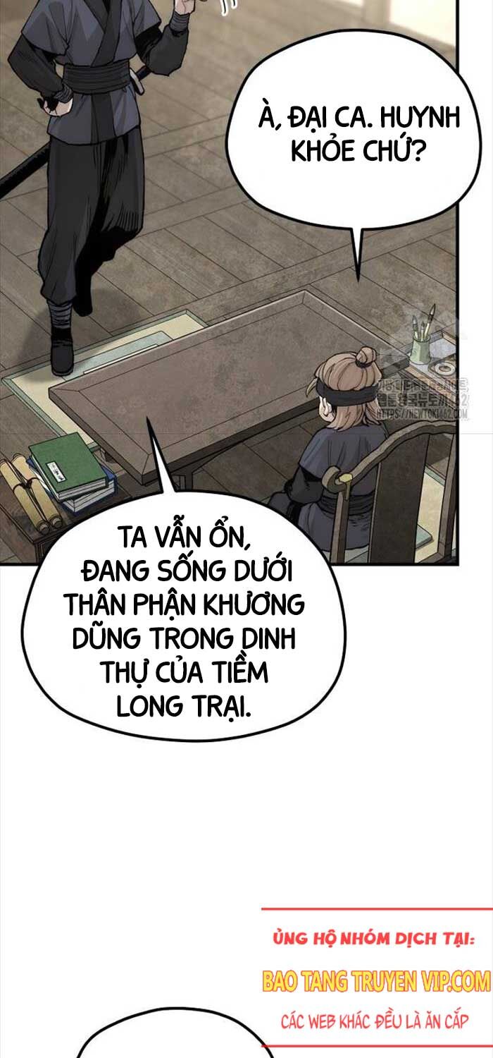 Thiên Ma Phi Thăng Truyện Chapter 143 - Trang 5