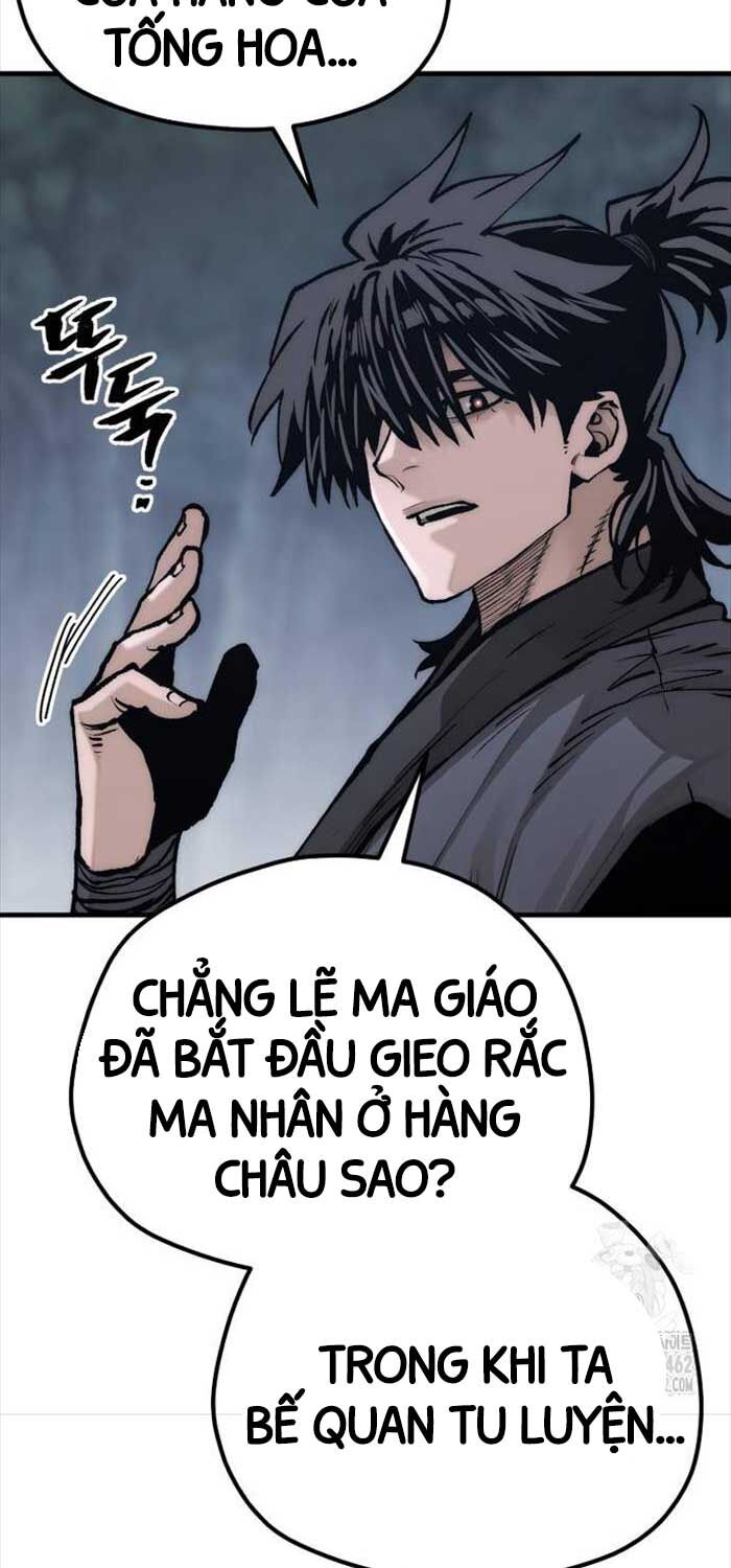 Thiên Ma Phi Thăng Truyện Chapter 144 - Trang 11