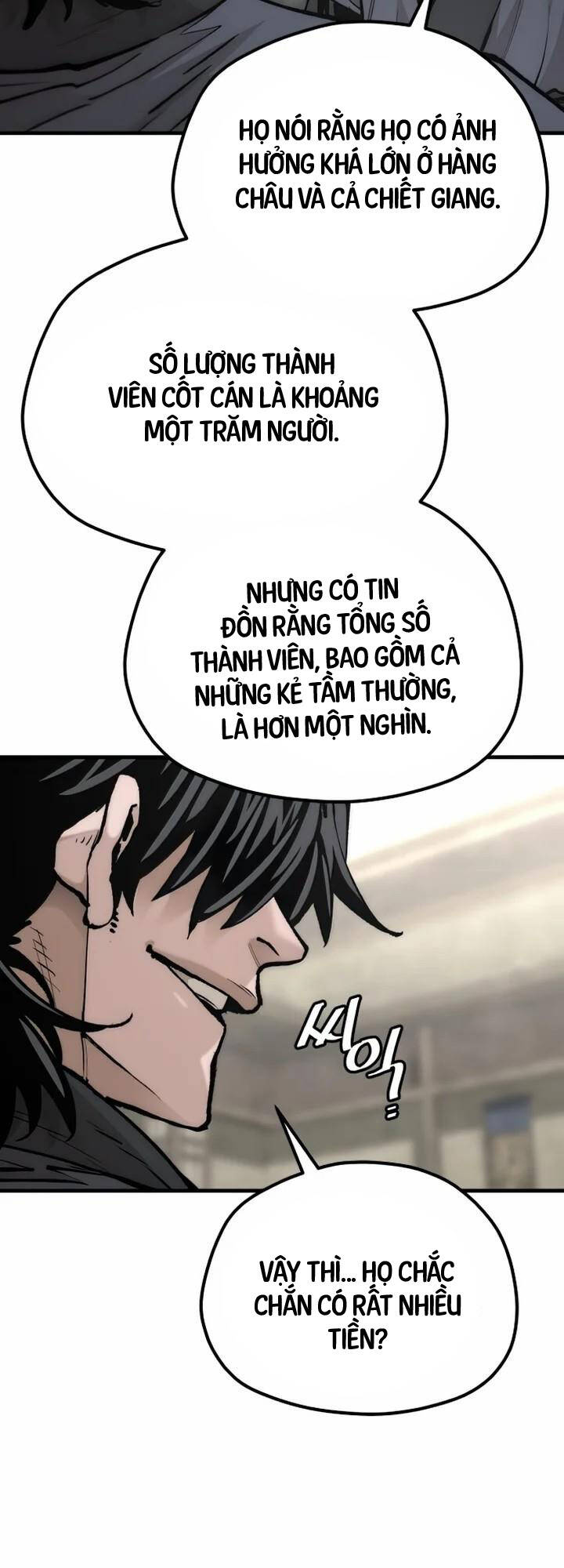 Thiên Ma Phi Thăng Truyện Chapter 137 - Trang 35