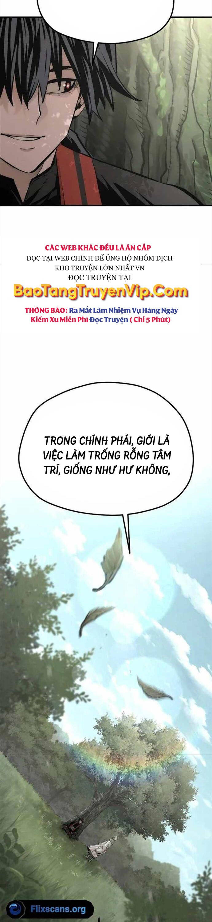 Thiên Ma Phi Thăng Truyện Chapter 113 - Trang 21