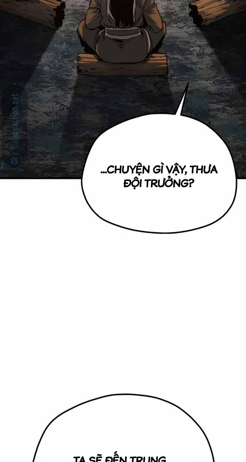 Thiên Ma Phi Thăng Truyện Chapter 130 - Trang 128