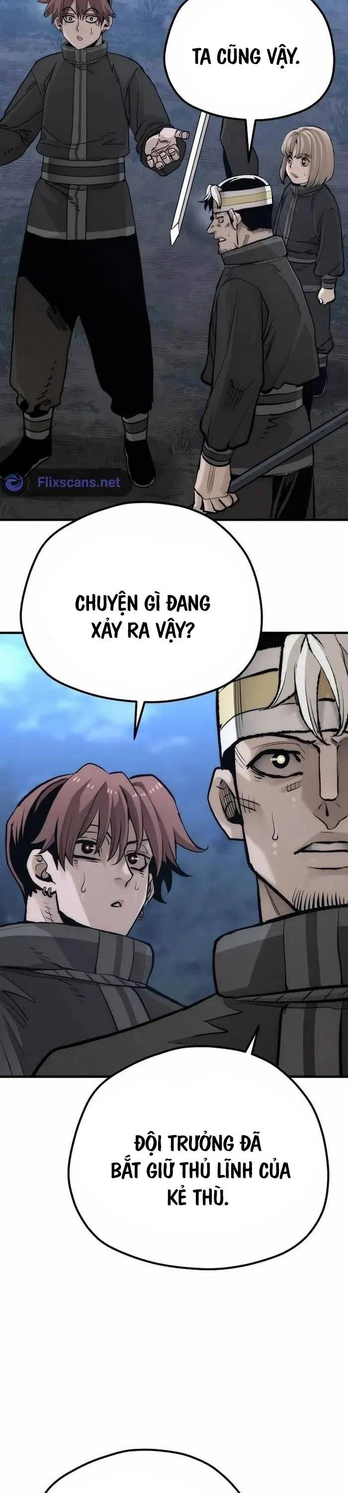 Thiên Ma Phi Thăng Truyện Chapter 107 - Trang 53