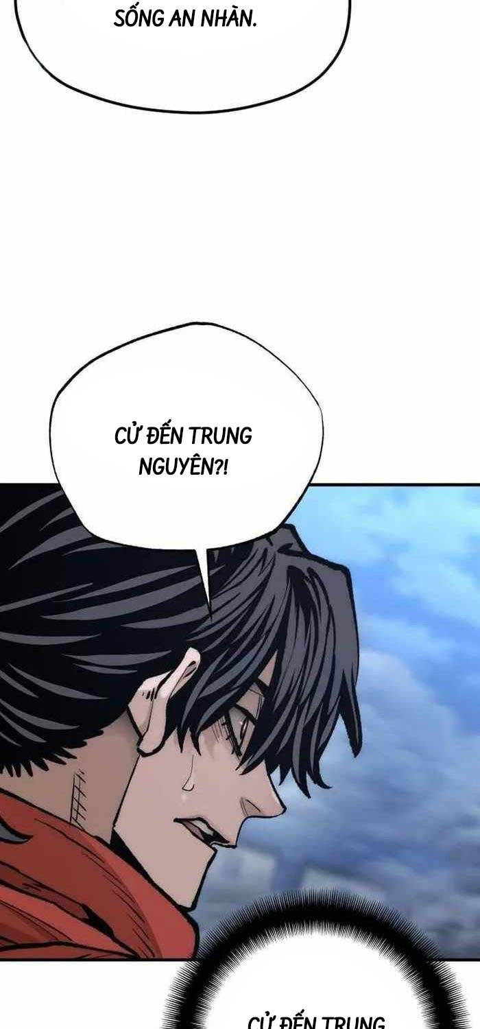 Thiên Ma Phi Thăng Truyện Chapter 128 - Trang 27