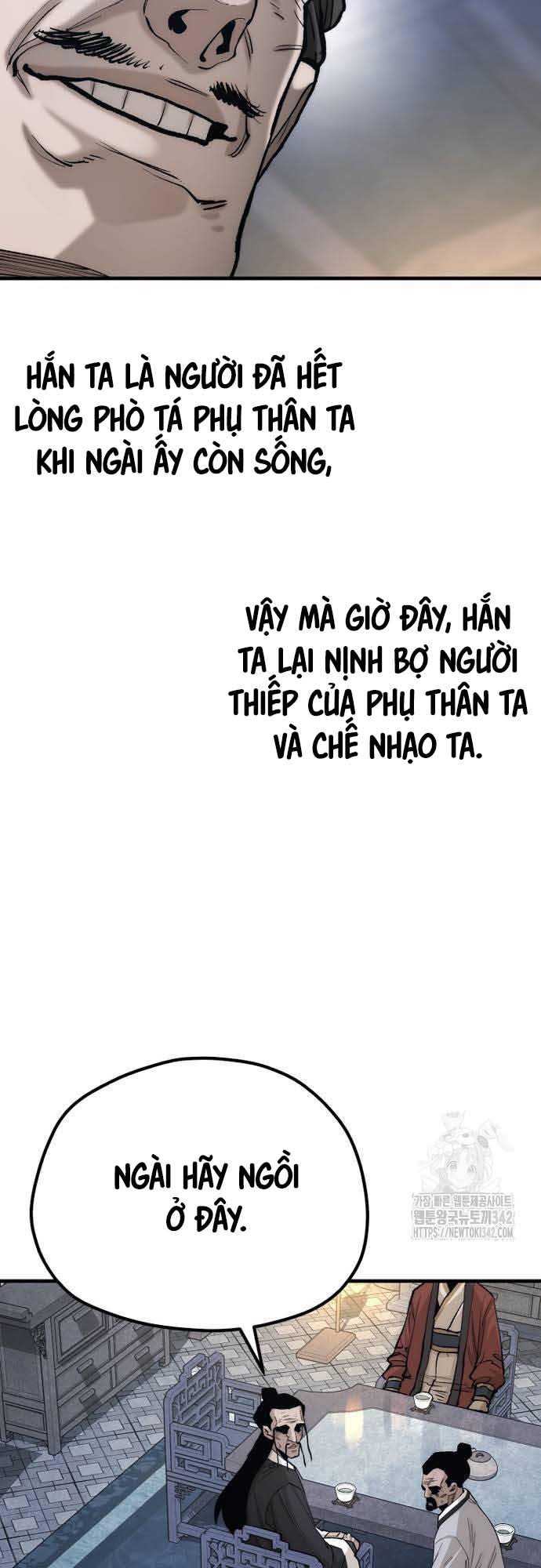 Thiên Ma Phi Thăng Truyện Chapter 132 - Trang 53