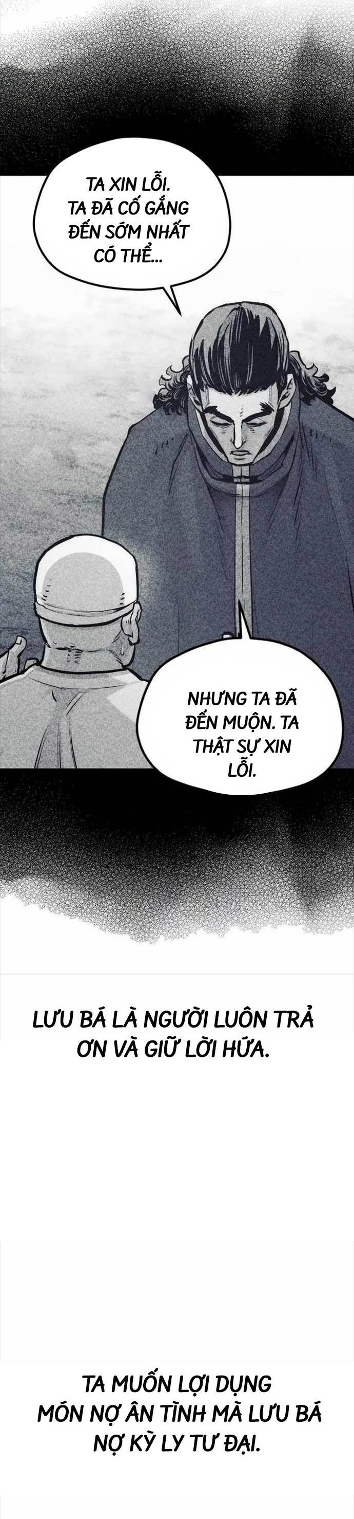 Thiên Ma Phi Thăng Truyện Chapter 108 - Trang 29