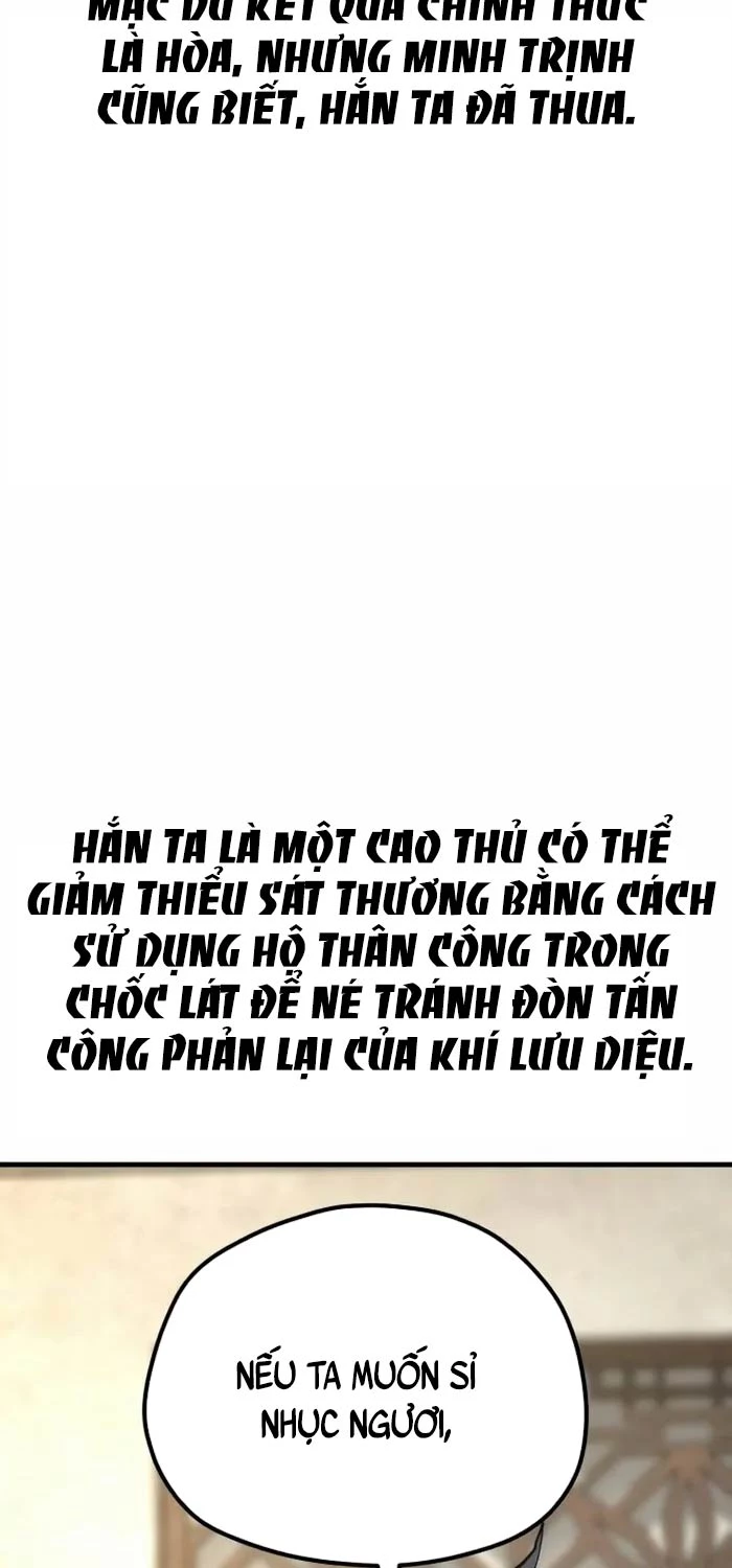 Thiên Ma Phi Thăng Truyện Chapter 135 - Trang 126